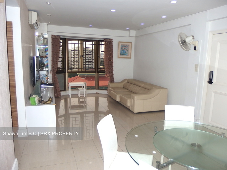 Parkview Apartments thumbnail photo